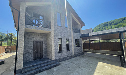 Дом в Центральном Сочи