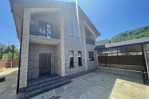 Дом в Центральном Сочи