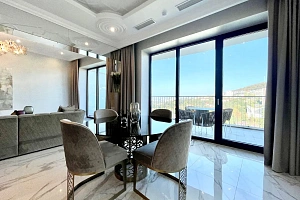 Квартира у моря