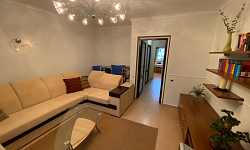 Таунхаус на берегу реки