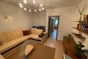 Таунхаус на берегу реки