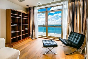 Респектабельность по-президентски