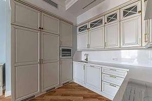 Мечты сбываются - апартаменты с собственным п...