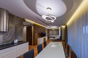 Дизайнерские апартаменты возле море в центре ...