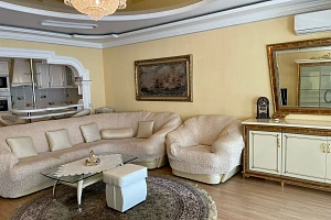 Роскошная квартира для большой семьи