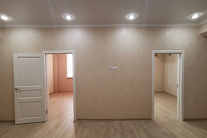 Отличная двухкомнатная недалеко от моря