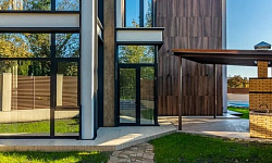 Дом моей мечты!