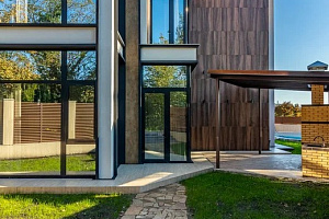 Дом моей мечты!