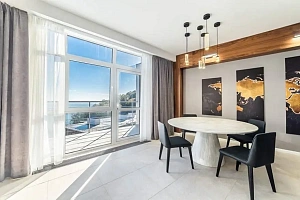 Морской бриз напротив Вашего дома 