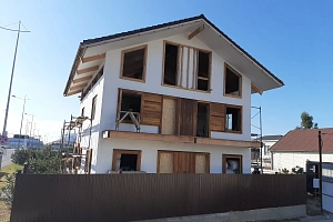 Гостевой дом в Олимпийском парке