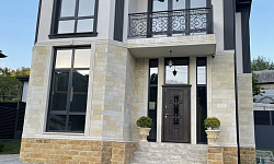 Кп «Уют на золотой»