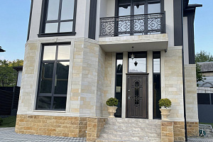 Кп «Уют на золотой»