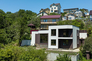 Дом на границе Дендрария 