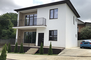 Дом в тихом месте