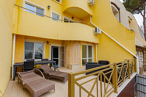 Дом в уникальном историческом месте Сочи