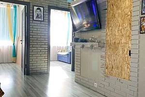 2-к. квартира, 54 м², 3/4 эт.