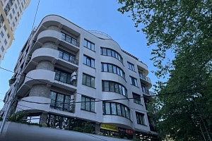 ЖК на Воровского, 45