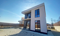 Дом в Адлерском районе