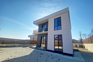 Дом в Адлерском районе