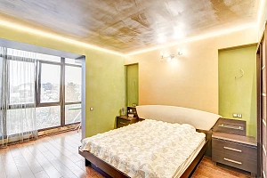 Просторная квартира на Светлане