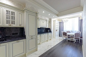 Квартира в центре в элитном комплексе