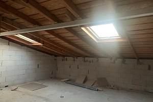 КВАРТИРА У МОРЯ