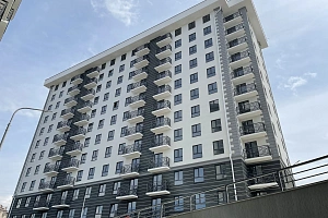 ЖК Гранд парк