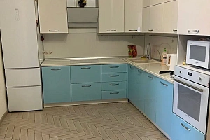 Квартира в самом центре Сочи жк Парк Горького