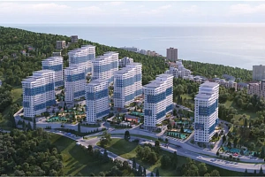 ЖК Кислород