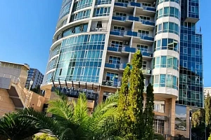 Изумительная квартира у моря