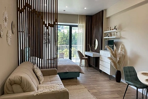 Элитные апартаменты