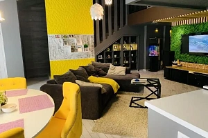 Квартира вашей мечты 