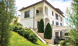 Оазис тишины и уединения 