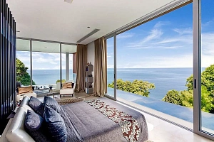 Доходная недвижимость в отеле 5*