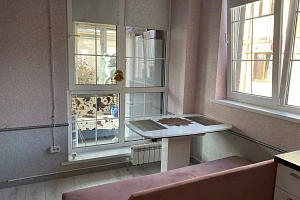 Продаётся однокомнатная квартира