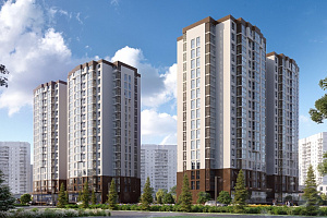 ЖК Парковый