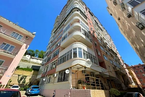 ЖК Рахманива 39-12