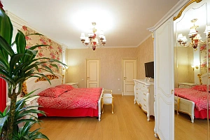 Квартира в жилом комплексе Ривьера