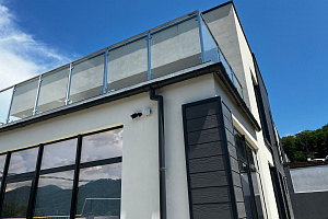 Метрый семейной идиллии