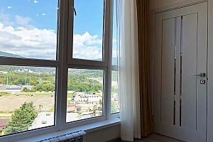 Квартира в центре Сочи
