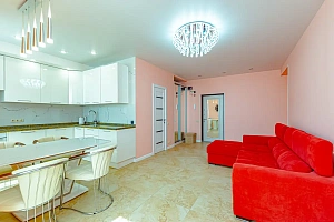 Замечательная видовая квартира в Центральном ...