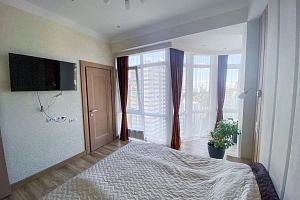 Квартира с видом на  горы в районе Фабрициуса