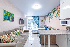 Студия в ЖК Босфор