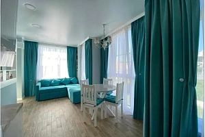 Квартира у моря