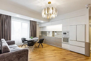 Квартира в центре Сочи