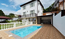 Достойное предложение для жизни и отдыха