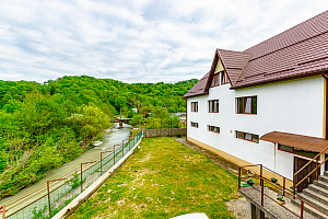 Дом для сказочной жизни