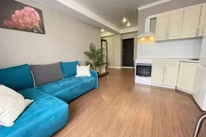 Квартира возле парка Ривьера 