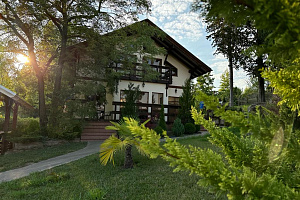 Дом Шале с ремонтом