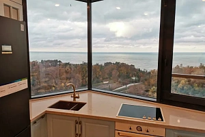 По соседству с президентом